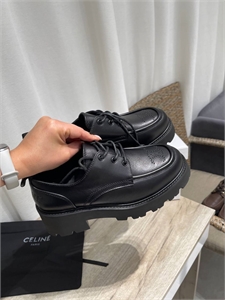 Обувь CELINE 164683