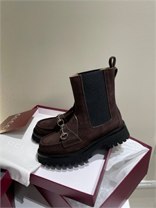 Ботинки GUCCI 164689