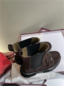 Ботинки GUCCI 164689