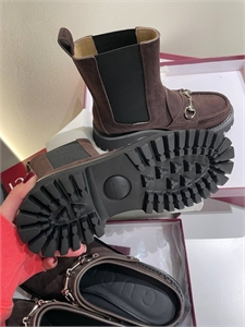 Ботинки GUCCI 164689