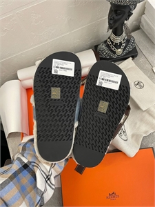 Тапочки HERMES 164692