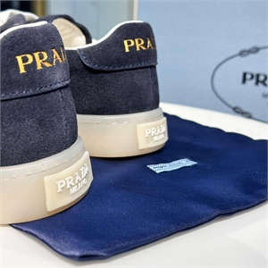 Кеды PRADA 164693