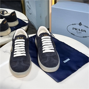 Кеды PRADA 164693