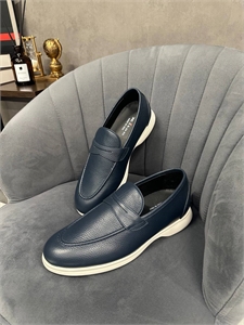 Лоферы KITON 164700