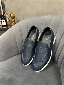 Лоферы KITON 164700