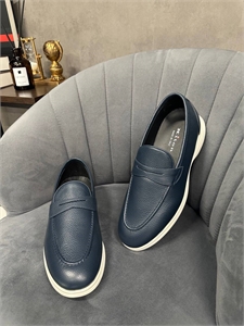 Лоферы KITON 164700