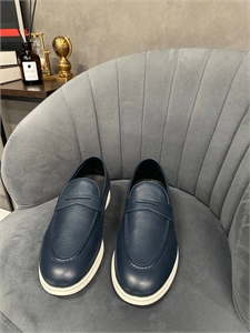 Лоферы KITON 164700