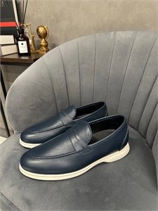 Лоферы KITON 164700