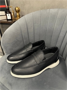 Лоферы KITON 164701