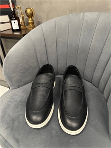 Лоферы KITON 164701