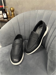 Лоферы KITON 164701