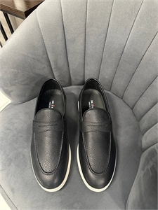 Лоферы KITON 164701