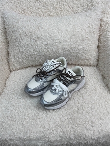 Кроссовки MIU MIU 164709