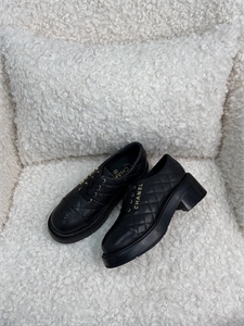 Лоферы CHANEL 164712