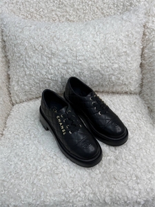 Лоферы CHANEL 164712