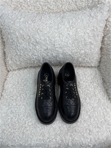 Лоферы CHANEL 164712