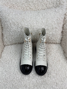 Ботинки CHANEL 164713