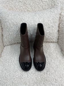 Ботинки CHANEL 164714