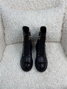 Ботинки CHANEL 164715