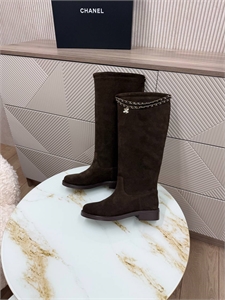 Сапоги CHANEL 164716
