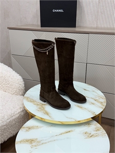 Сапоги CHANEL 164716