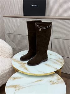 Сапоги CHANEL 164716