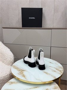 Ботинки CHANEL 164718
