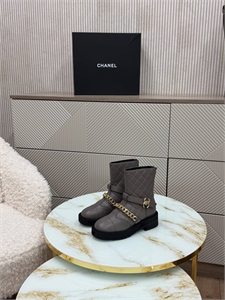 Ботинки CHANEL 164719
