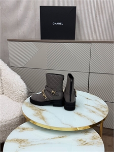 Ботинки CHANEL 164719