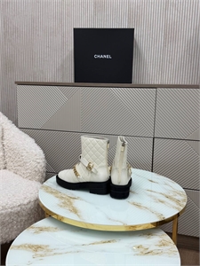 Ботинки CHANEL 164720