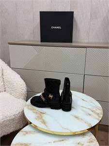 Ботинки CHANEL 164721
