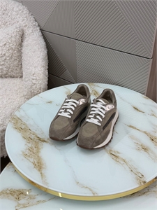 Кроссовки  BRUNELLO CUCINELLI 164724