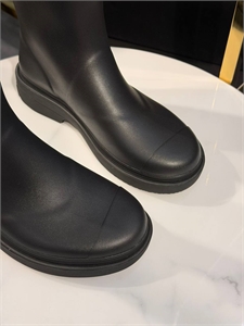 Сапоги CHANEL 164731