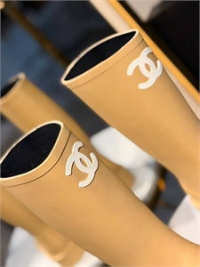 Сапоги CHANEL 164732