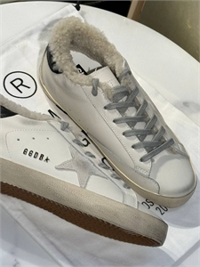 Кеды GOLDEN GOOSE 164734
