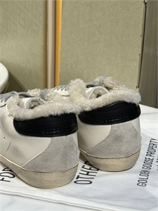 Кеды GOLDEN GOOSE 164734