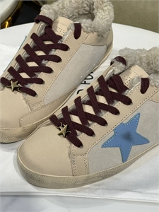 Кеды GOLDEN GOOSE 164735