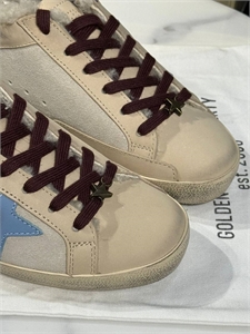 Кеды GOLDEN GOOSE 164735