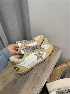 Кеды GOLDEN GOOSE 164736