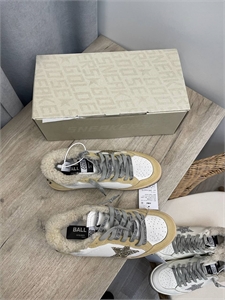 Кеды GOLDEN GOOSE 164736