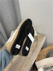 Кеды GOLDEN GOOSE 164736