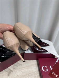 Туфли GUCCI 164742