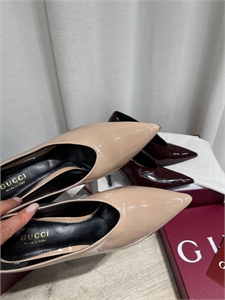 Туфли GUCCI 164742