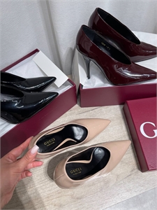 Туфли GUCCI 164742