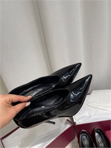 Туфли GUCCI 164743