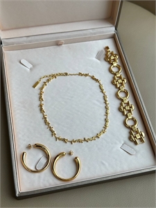 Серьги YSL 164746