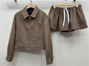 Костюм MIU MIU 164755