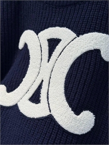 Свитер CELINE 164757