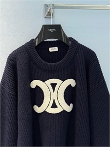 Свитер CELINE 164757