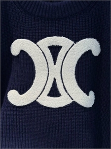 Свитер CELINE 164757